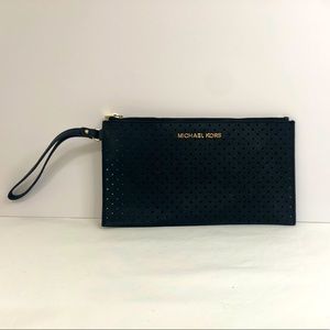 Michael Kors Wristlet / Clutch